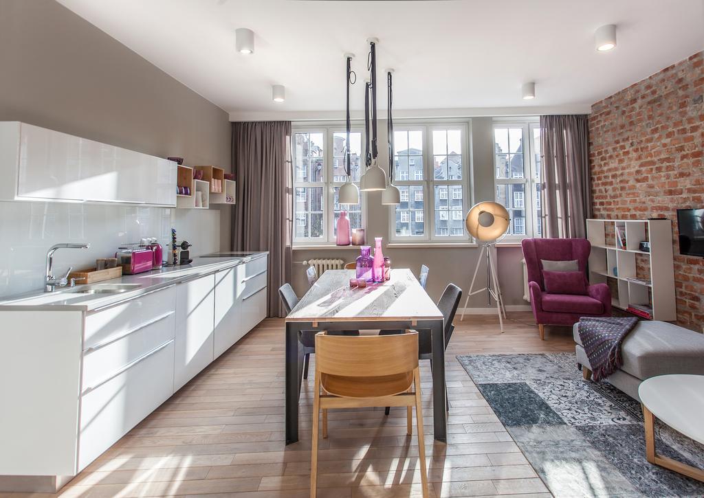 Apartament Soleil Iii Leilighet
