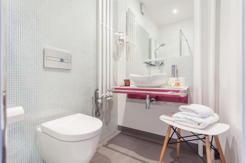 Apartament Soleil Iii Leilighet Gdańsk